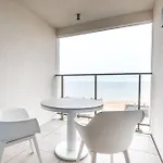 New Flat For 4 With Tremendous Sea Views Apartamento