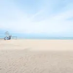 New Flat For 4 With Tremendous Sea Views