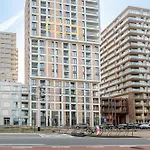 New Flat For 4 With Tremendous Sea Views Apartamento