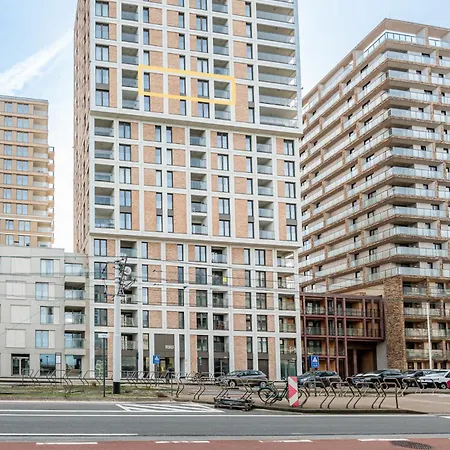 New Flat For 4 With Tremendous Sea Views Apartament *